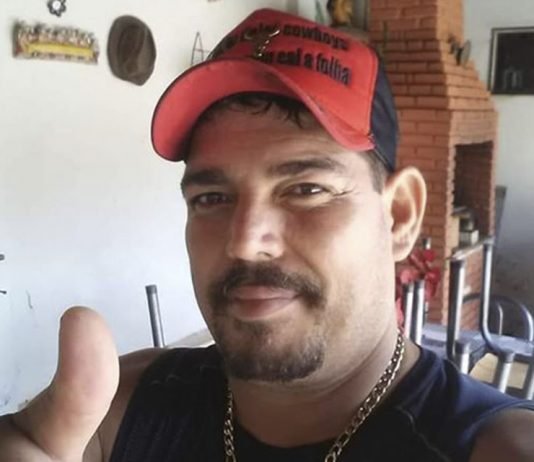 Nota de falecimento: Márcio Sérgio da Fonseca