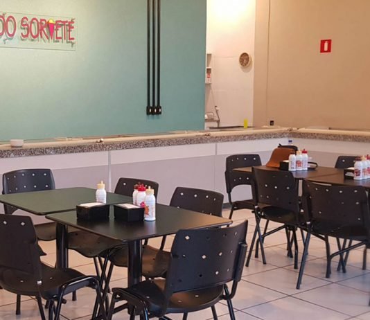 Reino do Sorvete está comemorando aniversário de 2 anos