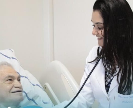 Hospital de Base lança campanha para levantar fundos para combate ao coronavírus