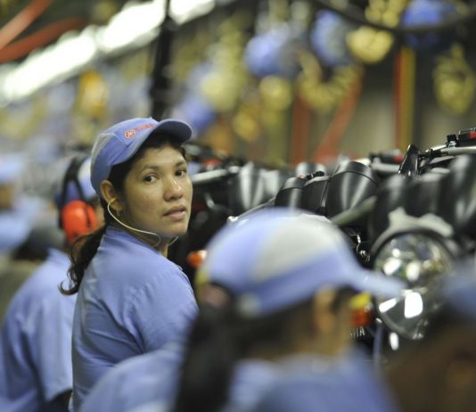 Pesquisa da CNI revela impacto do coronavírus na indústria brasileira