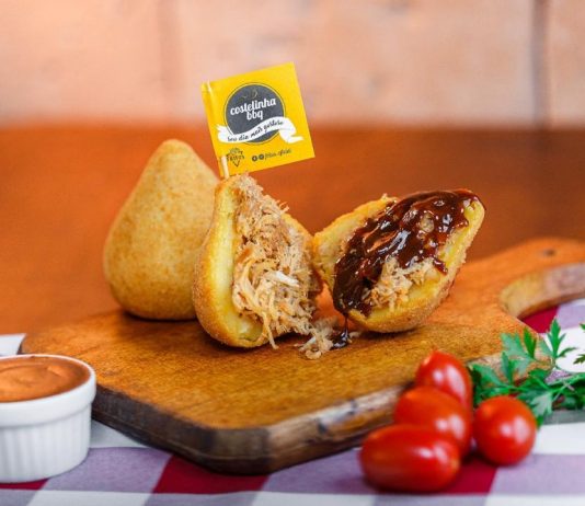 Fritos amplia atendimento por delivery a partir desta semana