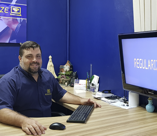 Regularize Assessoria Empresarial realiza procedimentos burocráticos para empresas