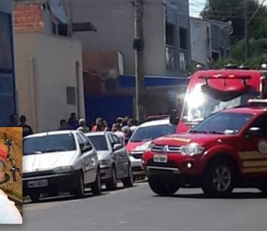 Jovem de 24 anos é assassinado em Mirassol