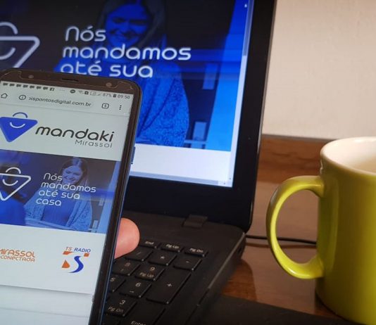 Com centenas de anunciantes, portal Mandaki começa a trazer resultados