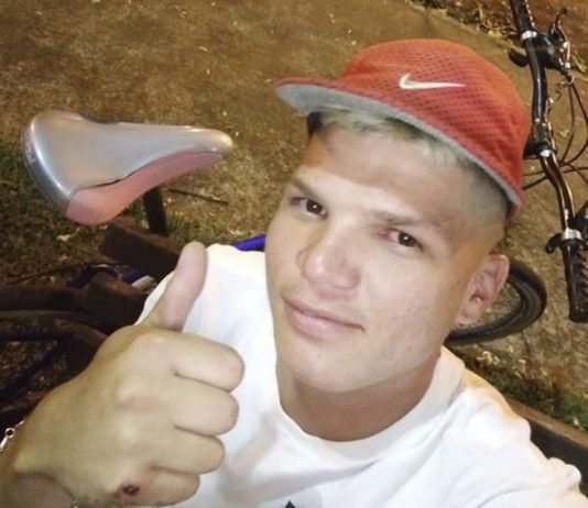 Autor dos disparos contra Igor Vanzeli se apresenta na Delegacia