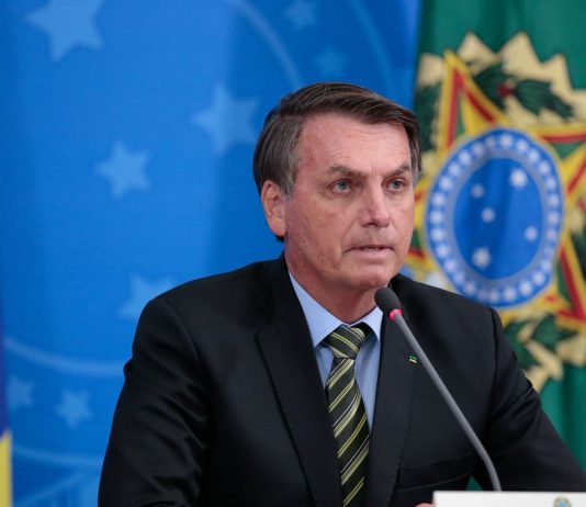 Governo anuncia medidas econômicas contra impactos da covid-19