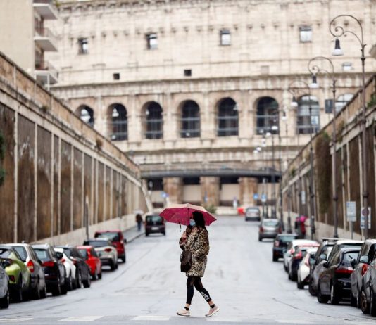 Itália prepara suspensão “gradual e controlada” das restrições