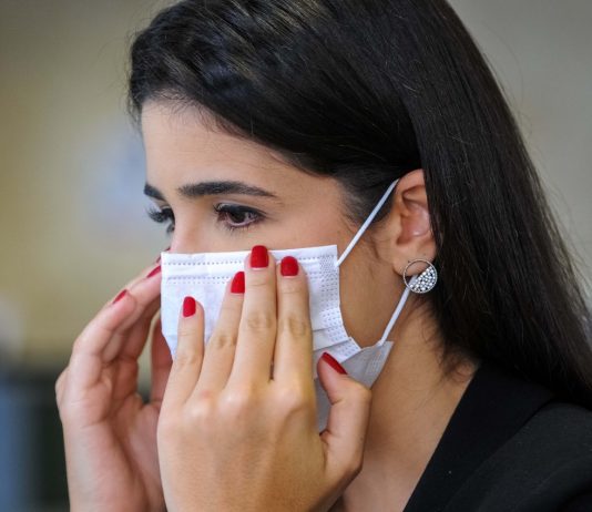 Uso de máscara passa a ser obrigatório em Mirassol