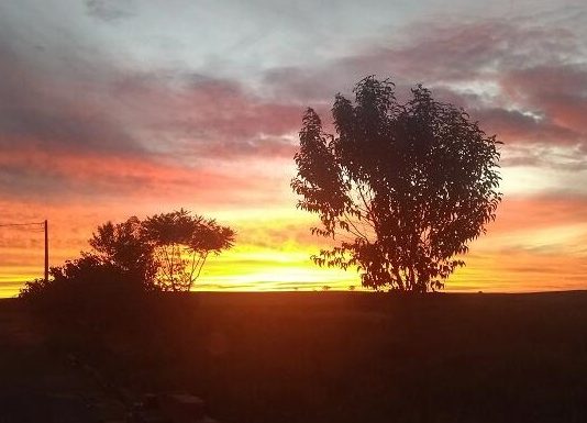 Secura do ar aumenta em SP nos próximos dias