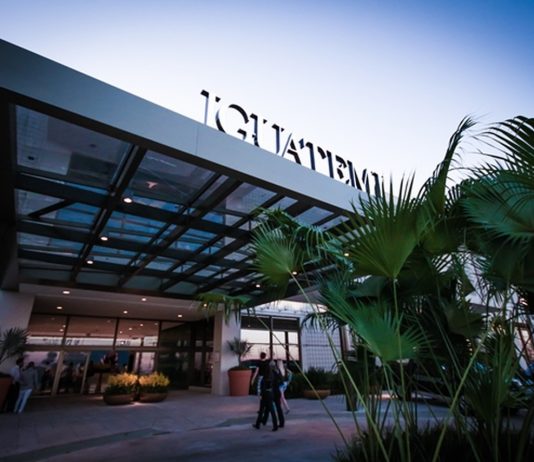 Shopping Iguatemi Rio Preto inicia vendas e entrega de produtos por drive thru