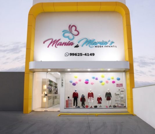 Loja de cara nova: Mania de Marias inaugura em novo endereço