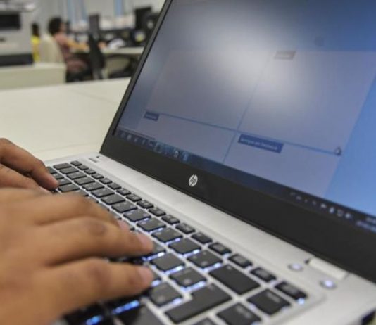 TSE lança site para regularização de título de eleitor