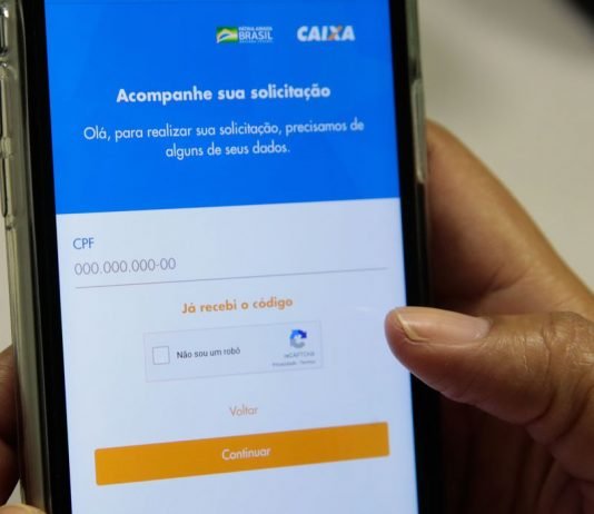 Confira como pedir a renda básica emergencial de R$ 600