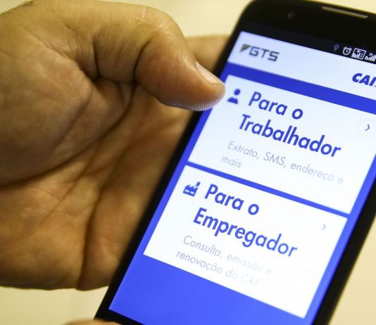 Caixa lançará na terça aplicativo para cadastro em renda emergencial