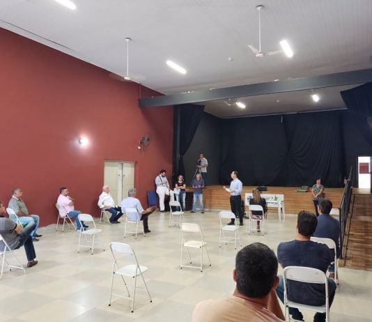 Decreto de quarentena será prorrogado até o dia 22 em Mirassol