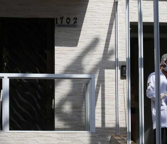 Coronavírus avança para o interior paulista, diz secretário