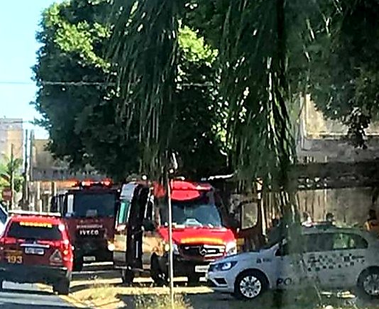 Morador de rua é encontrado morto dentro da antiga Santa Casa de Mirassol