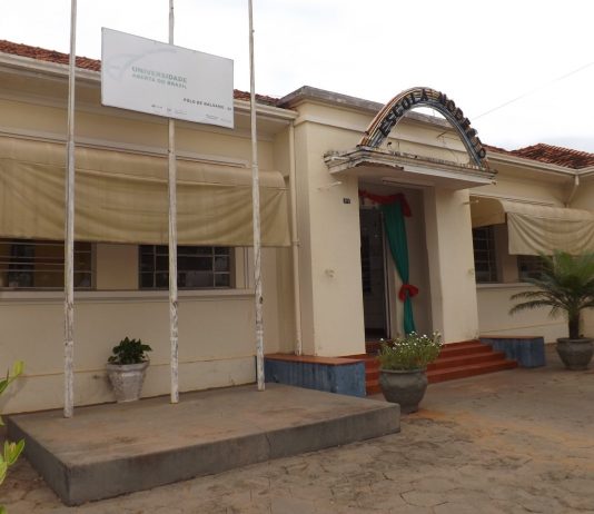 Bálsamo implanta “aulas online” para alunos do ensino fundamental