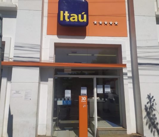 Itaú fecha novamente após colaborador apresentar suspeita de Covid-19