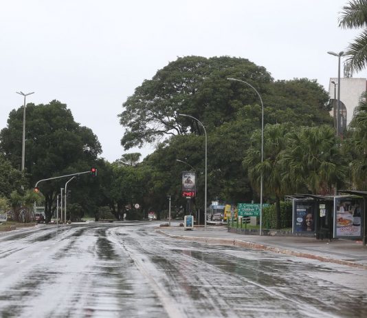 Estudo indica eficácia do isolamento social contra o novo coronavírus