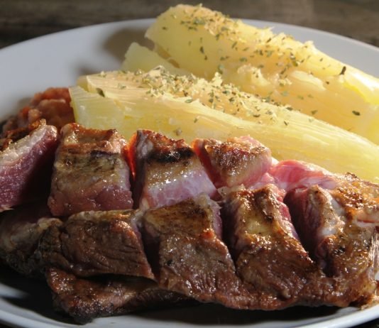 Festival Gastronômico Delivery acontece até o dia 5 de julho