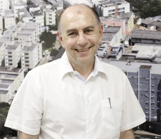 Após 34 dias internado, diretor da Funfarme Dr. Jorge Fares recebe alta