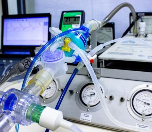 Ventiladores pulmonares para covid-19 são testados com sucesso na UFRJ