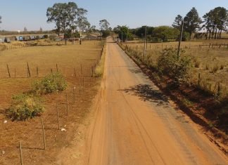 Prefeitura abre licitação para pavimentar avenida Lions Clube