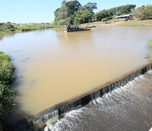 Entenda como funcionam e o que são os sistemas de água