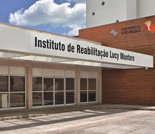 Lucy Montoro inicia reabilitação de pacientes com sequelas da Covid-19