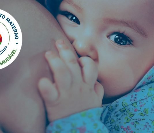 Começa hoje a Semana Mundial de Aleitamento Materno, com participação do AUSTA
