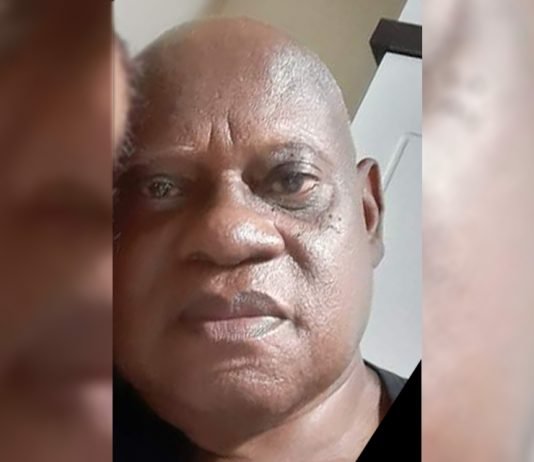 Nota de falecimento: motorista escolar Sergio morre vítima de Covid-19