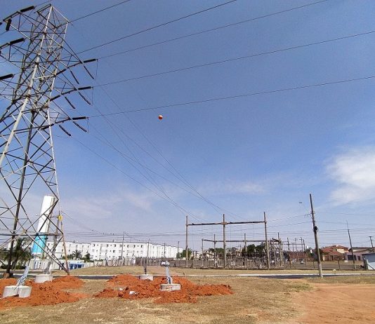 CPFL investe mais de R$ 65 milhões na rede elétrica da região de Rio Preto