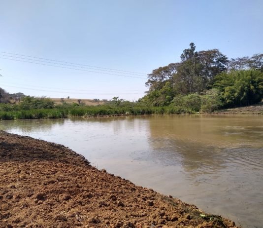 Arsae e Sanessol estruturam plano de contingência para evitar racionamento