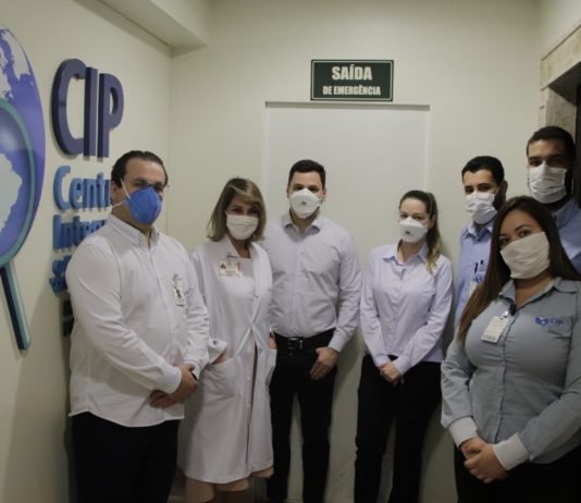 HB participa de estudo sobre eficácia da Dapaglifozina no tratamento da covid-19