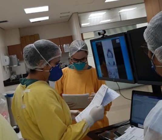 Hospital de Base participa de seis estudos de tratamentos e medicamentos para Covid-19