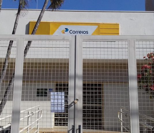 Agências dos Correios vão atender normalmente no Carnaval