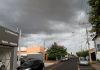 Mirassol tem previsão de retorno da chuva no fim de semana