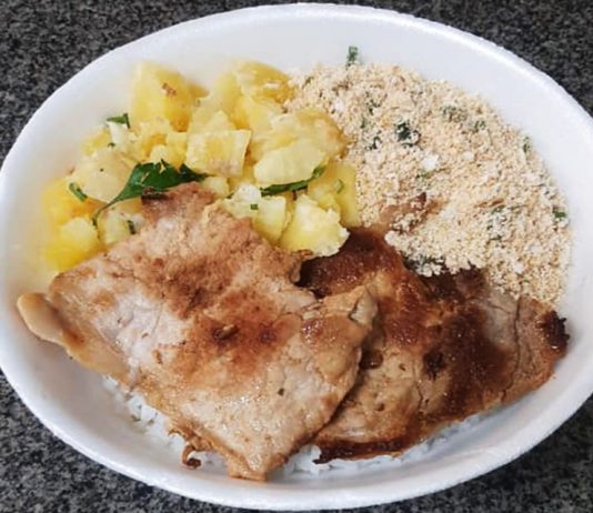 Prefeitura vai distribuir marmitex aos finais de semana para cadastrados na Ação Social