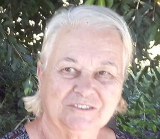 Nota de falecimento: professora aposentada morre vítima de Covid-19