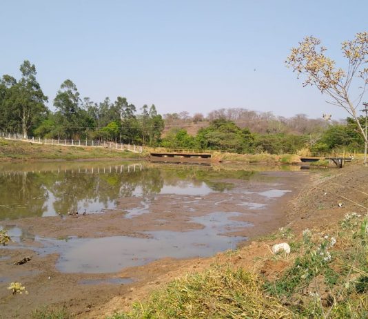 URGENTE! Consumo de água bate recorde dos últimos 12 anos