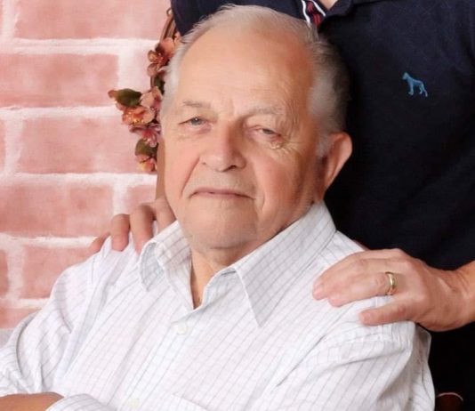 Comerciante Wanderley Brienze morre aos 92 anos