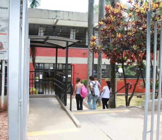 Etec Philadelpho Gouvêa Netto desenvolve aplicativo de solidariedade