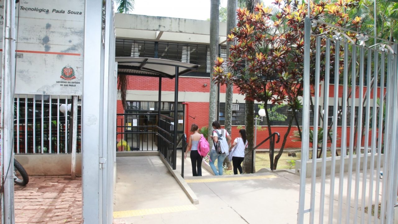 Supervisão Regional de São José do Rio Preto: Centro de Memórias - Etec  Philadelpho Gouvêa Netto