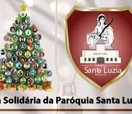 Igreja e movimentos se únem para realizar ceia de Natal