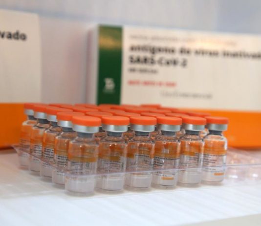 Mirassol se prepara para receber 1º lote da vacina contra Covid-19