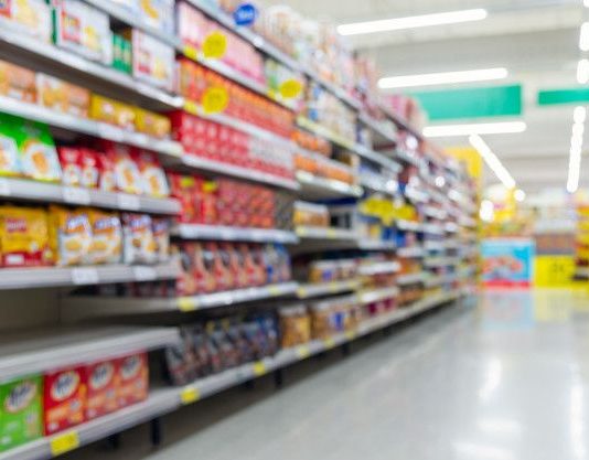 Inflação para famílias com menor renda fecha 2020 com alta de 5,45%