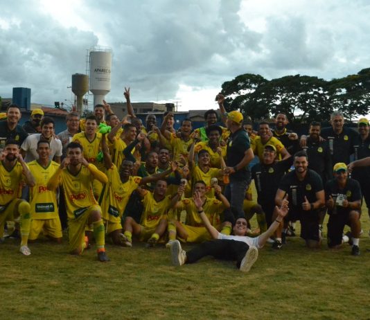 Mirassol FC vai disputar o Brasileiro Série C pela terceira vez na sua história
