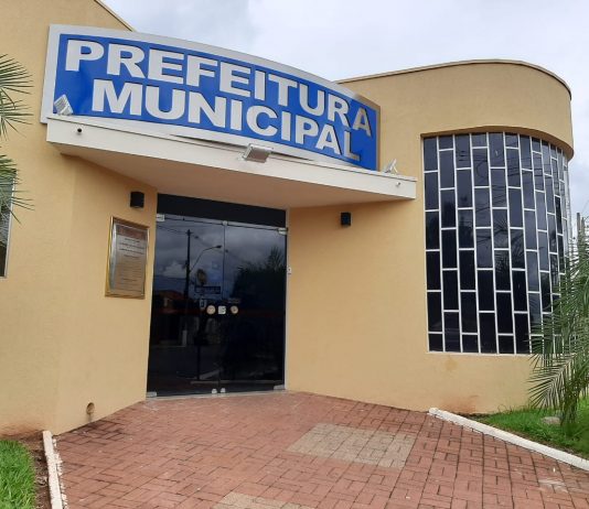 Prefeitura de Jaci congela valor do IPTU para 2021