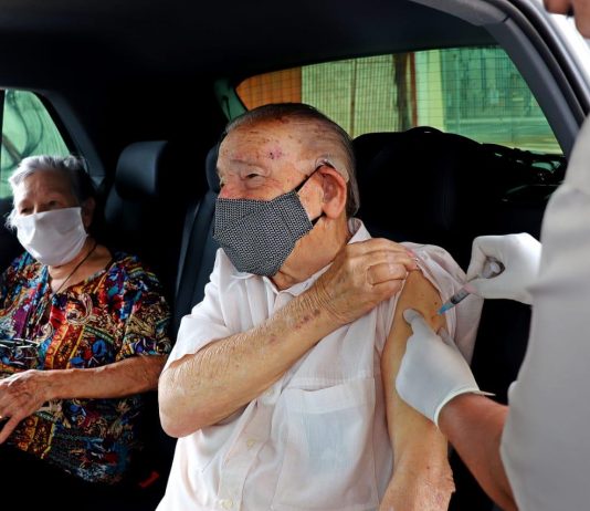 Mirassol já vacinou mais de 2 mil moradores contra a Covid-19